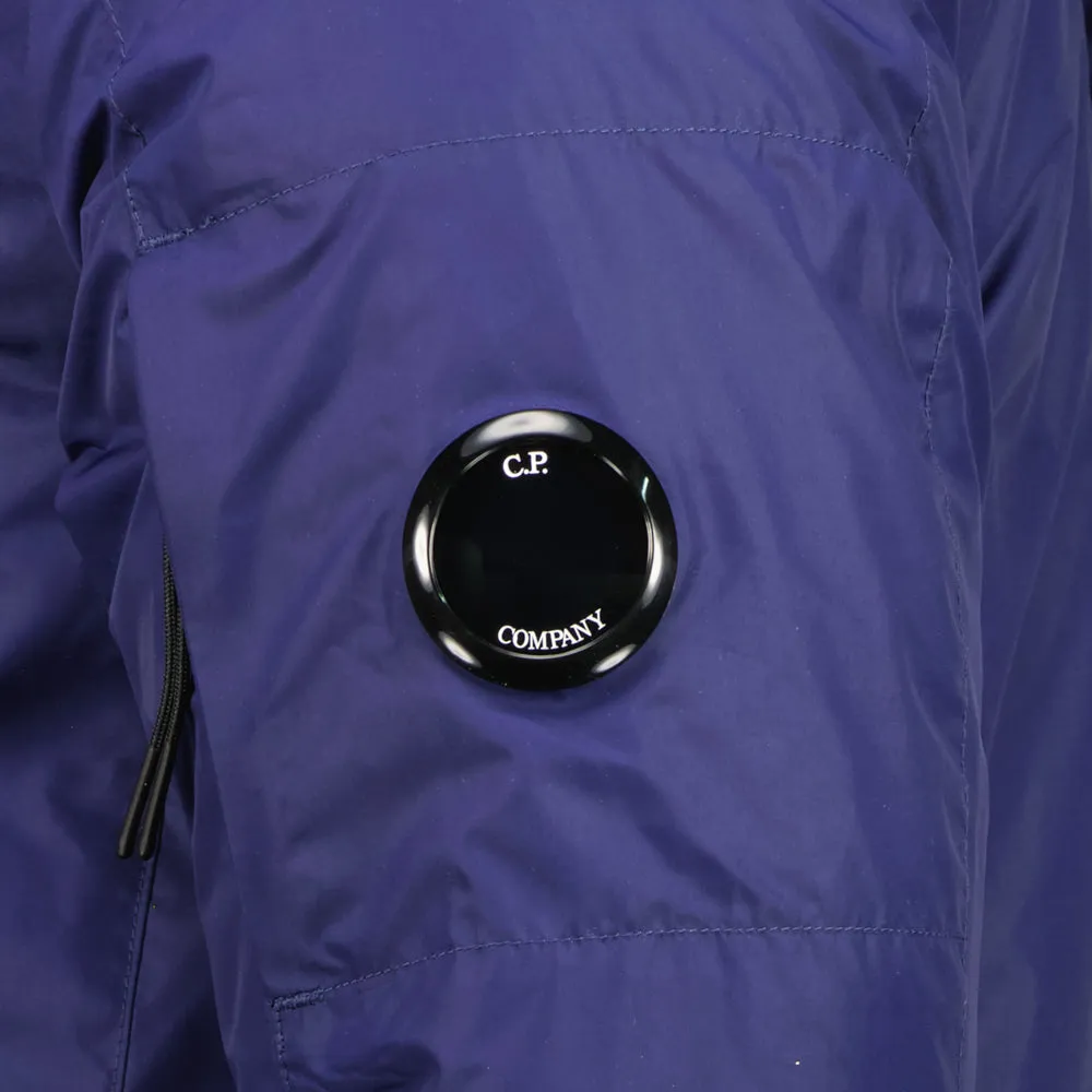 Junior Micro-M Down Lens Jacket