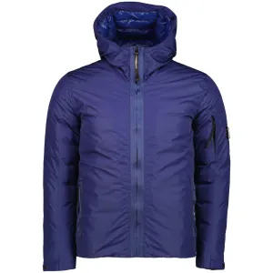 Junior Micro-M Down Lens Jacket