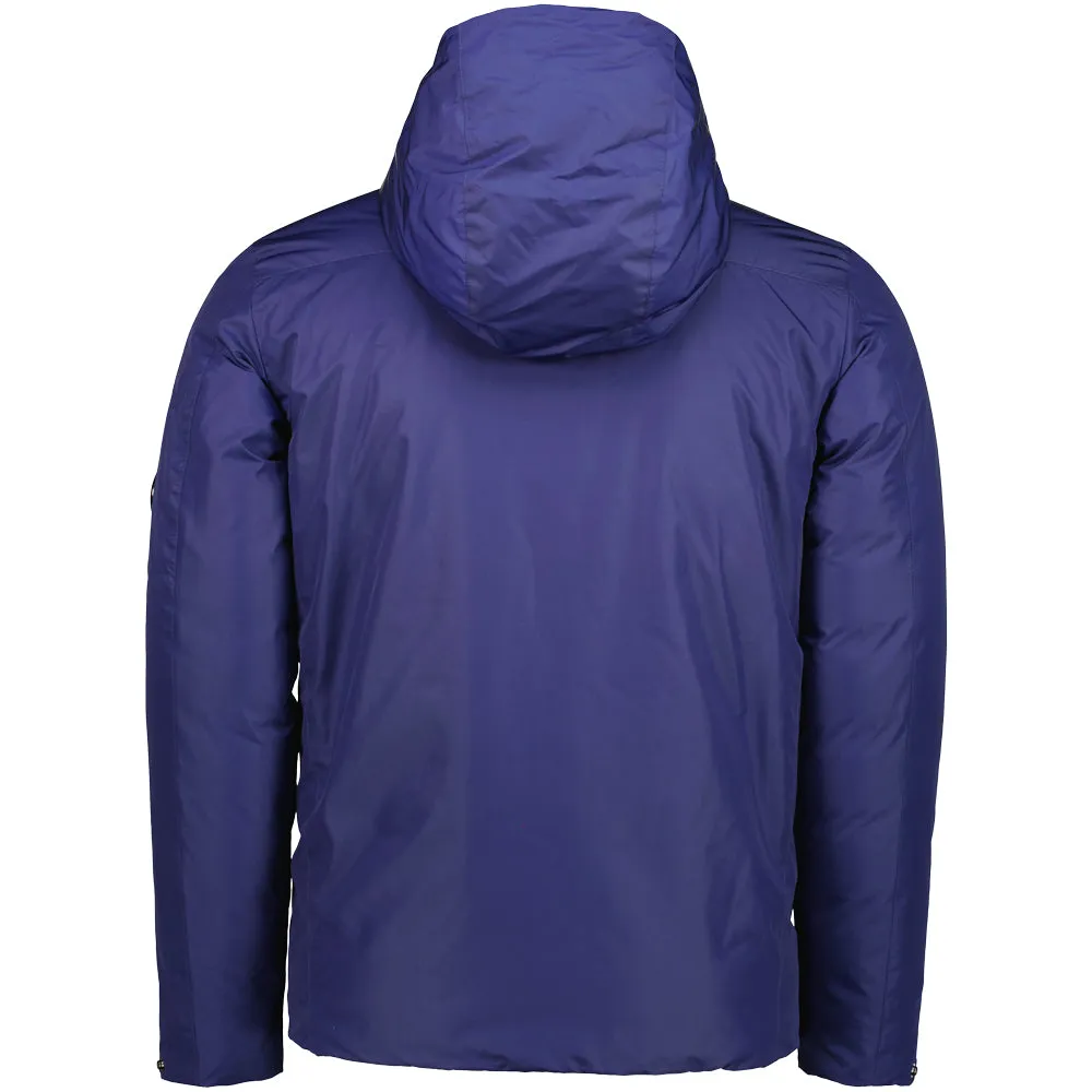 Junior Micro-M Down Lens Jacket