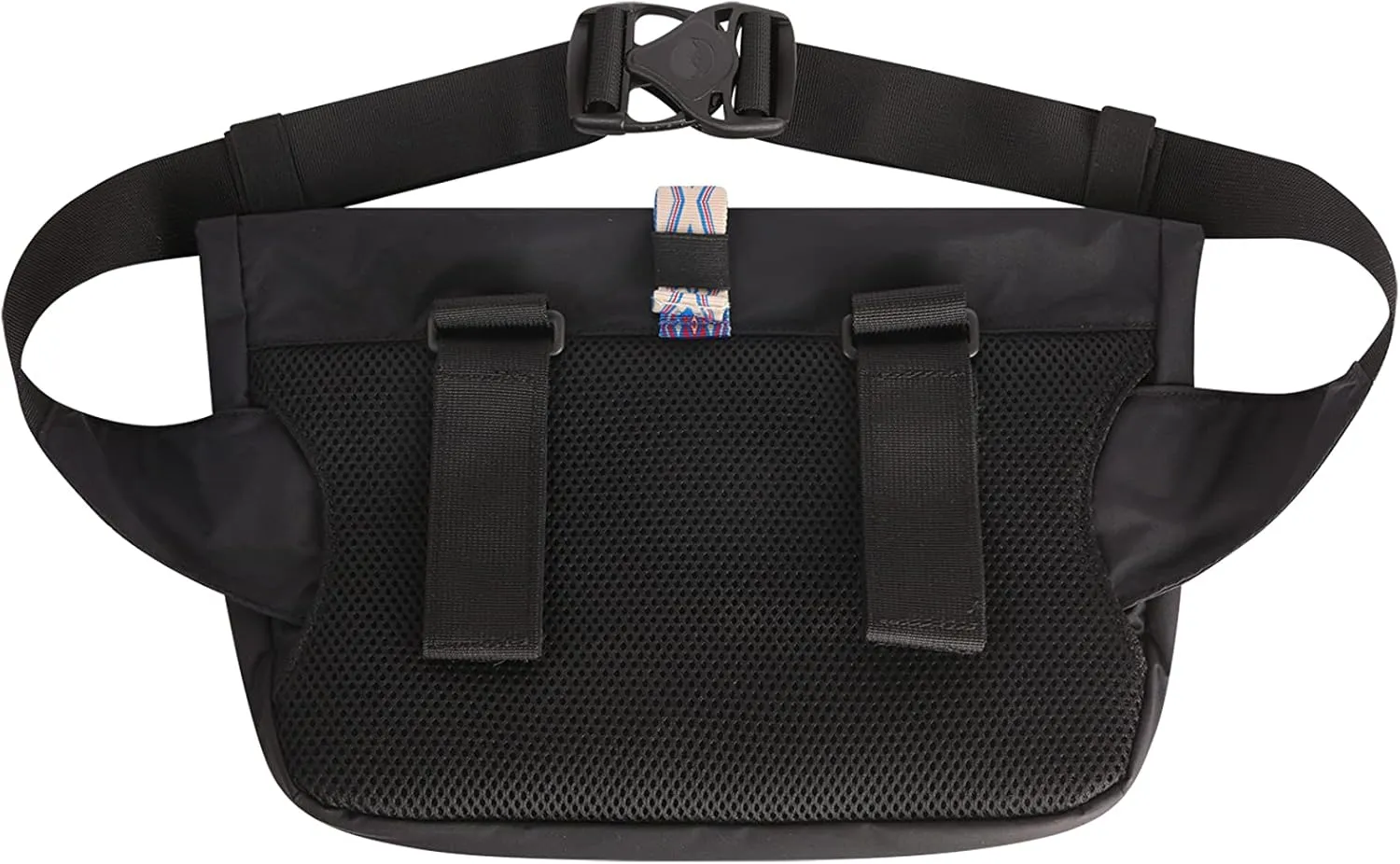 KAVU Daytrip Insulated Belt Bag Cooler Pack - Blackout