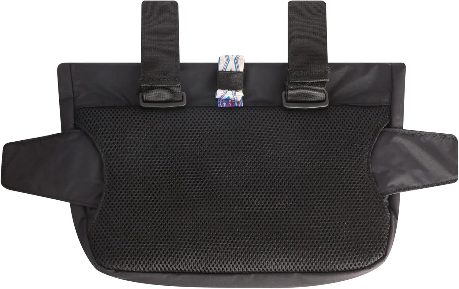 KAVU Daytrip Insulated Belt Bag Cooler Pack - Blackout