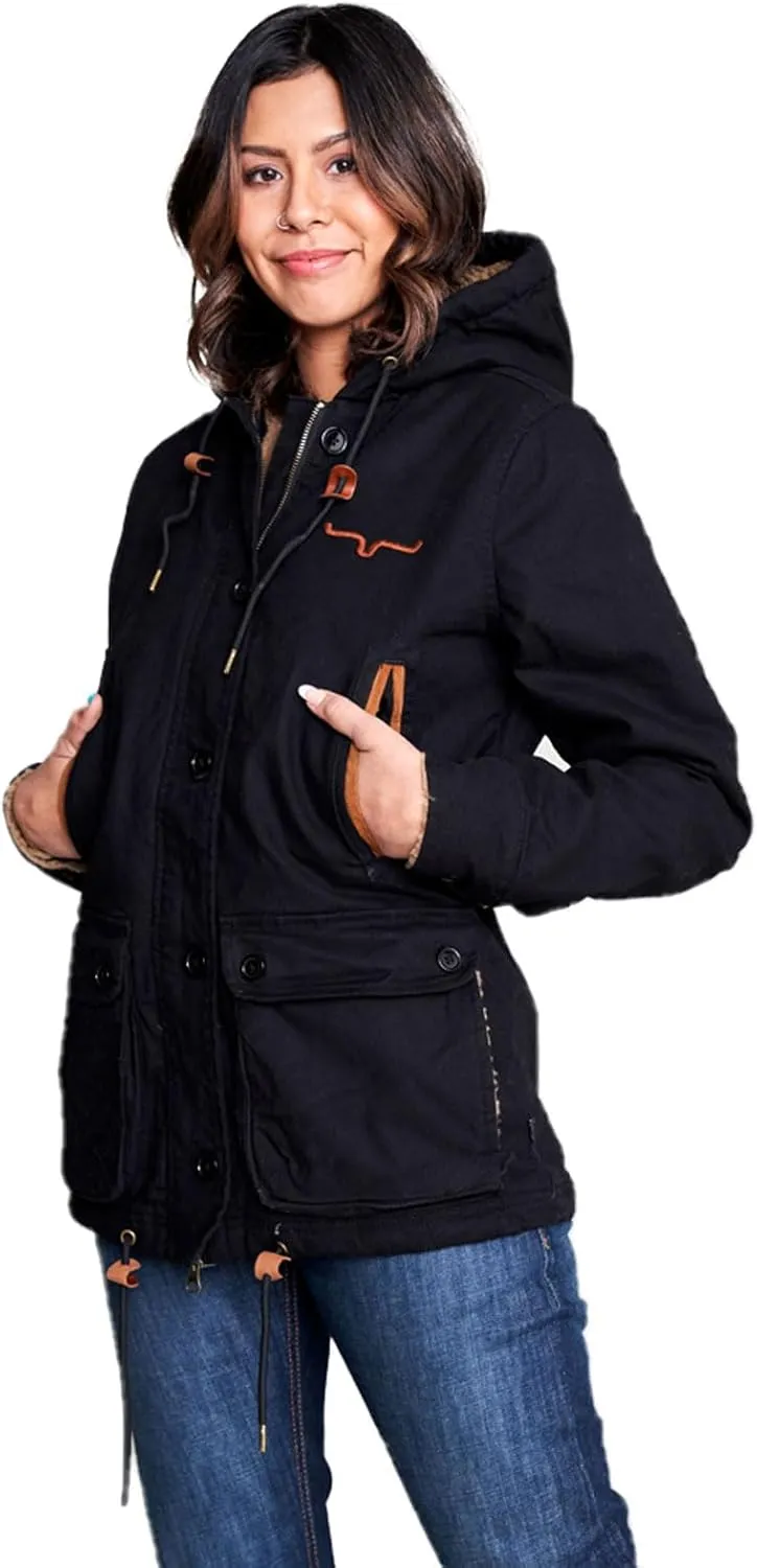 Kimes Ranch Women's AWA Jacket