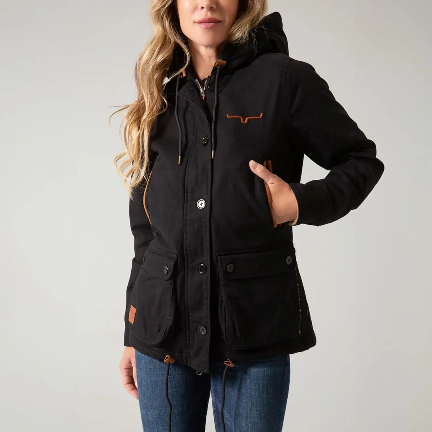 Kimes Ranch Women's AWA Jacket