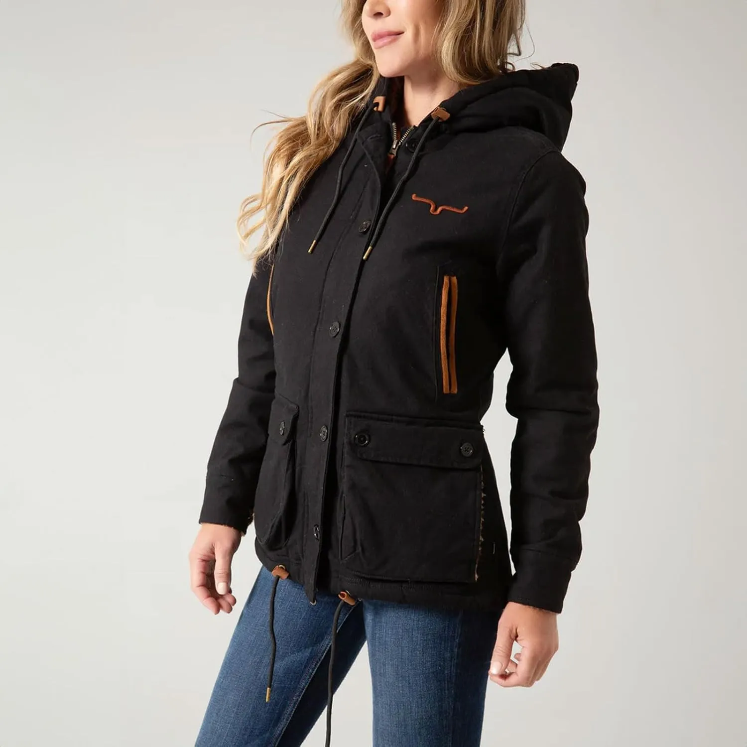 Kimes Ranch Women's AWA Jacket