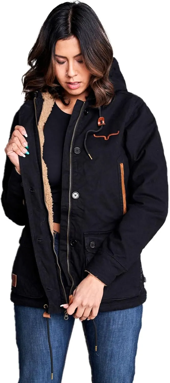 Kimes Ranch Women's AWA Jacket