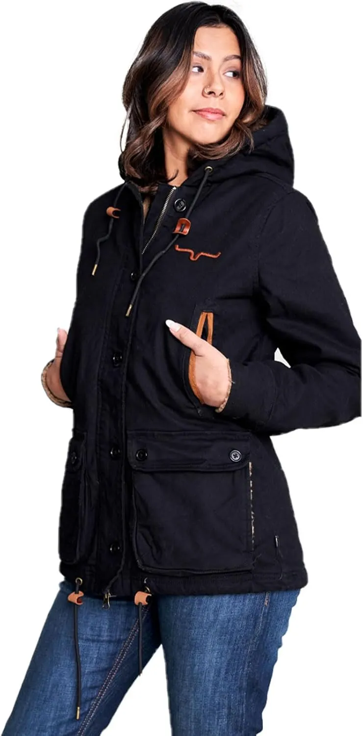 Kimes Ranch Women's AWA Jacket