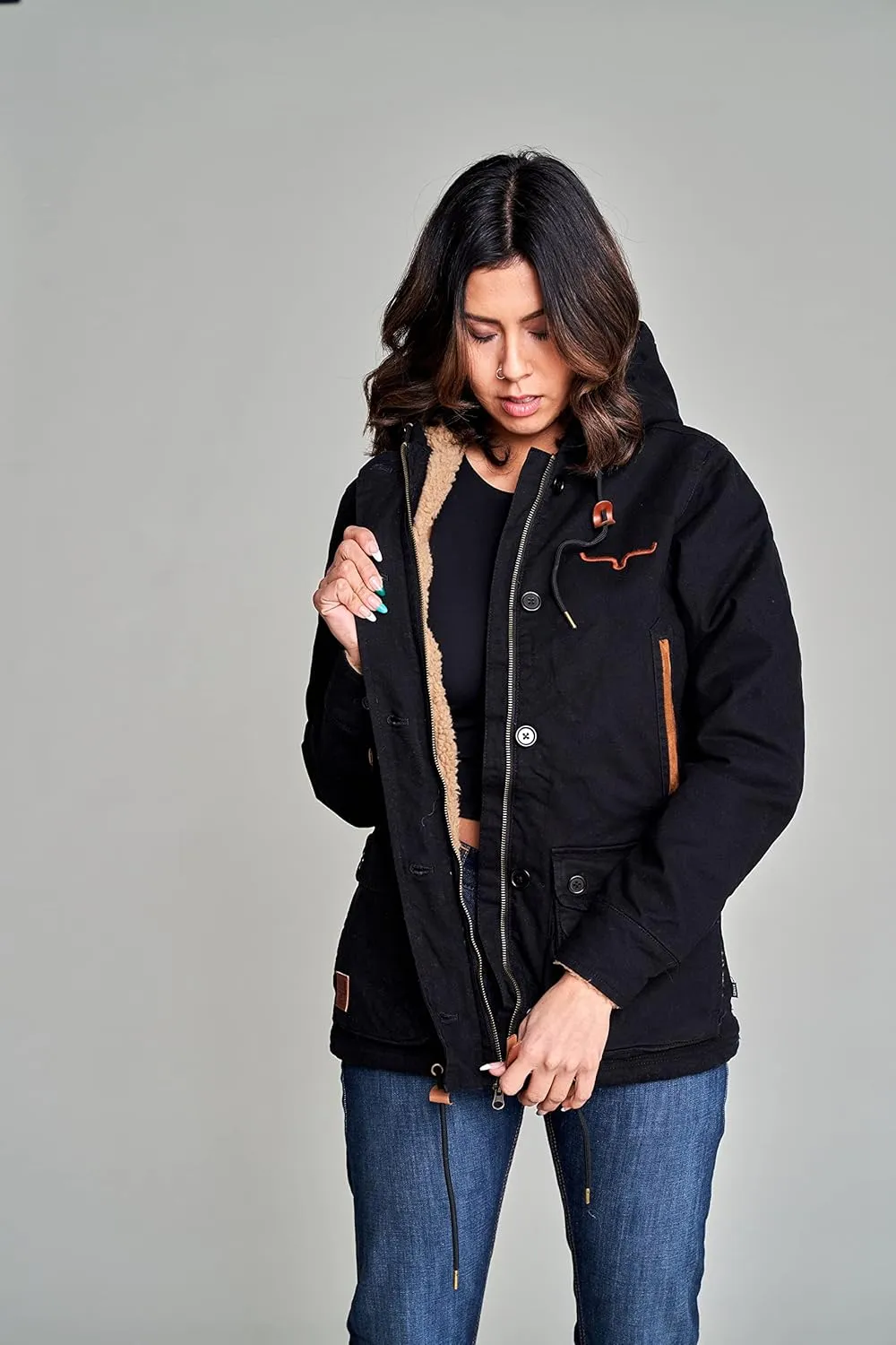 Kimes Ranch Women's AWA Jacket