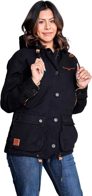 Kimes Ranch Women's AWA Jacket
