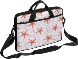 Laptop Shoulder Bag for 13-15 Inch Waterproof Laptop Sleeve Case Bag Slim Computer Carry Case Computer Cases for Laptops