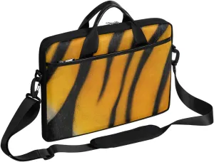 Laptop Shoulder Bag for 13-15 Inch Waterproof Laptop Sleeve Case Bag Slim Computer Carry Case Computer Cases for Laptops