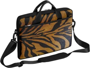 Laptop Shoulder Bag for 13-15 Inch Waterproof Laptop Sleeve Case Bag Slim Computer Carry Case Computer Cases for Laptops