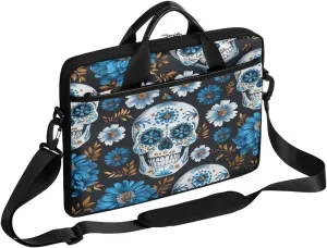 Laptop Shoulder Bag for 13-15 Inch Waterproof Laptop Sleeve Case Bag Slim Computer Carry Case Computer Cases for Laptops