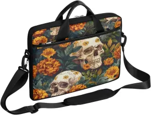 Laptop Shoulder Bag for 13-15 Inch Waterproof Laptop Sleeve Case Bag Slim Computer Carry Case Computer Cases for Laptops