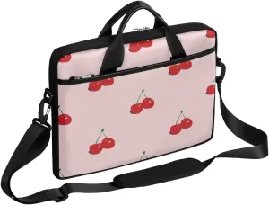 Laptop Shoulder Bag for 13-15 Inch Waterproof Laptop Sleeve Case Bag Slim Computer Carry Case Computer Cases for Laptops
