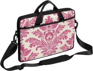 Laptop Shoulder Bag for 13-15 Inch Waterproof Laptop Sleeve Case Bag Slim Computer Carry Case Computer Cases for Laptops