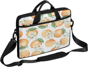 Laptop Shoulder Bag for 13-15 Inch Waterproof Laptop Sleeve Case Bag Slim Computer Carry Case Computer Cases for Laptops