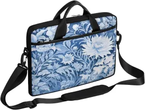 Laptop Shoulder Bag for 13-15 Inch Waterproof Laptop Sleeve Case Bag Slim Computer Carry Case Computer Cases for Laptops