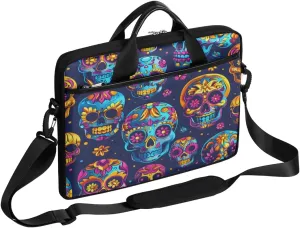 Laptop Shoulder Bag for 13-15 Inch Waterproof Laptop Sleeve Case Bag Slim Computer Carry Case Computer Cases for Laptops