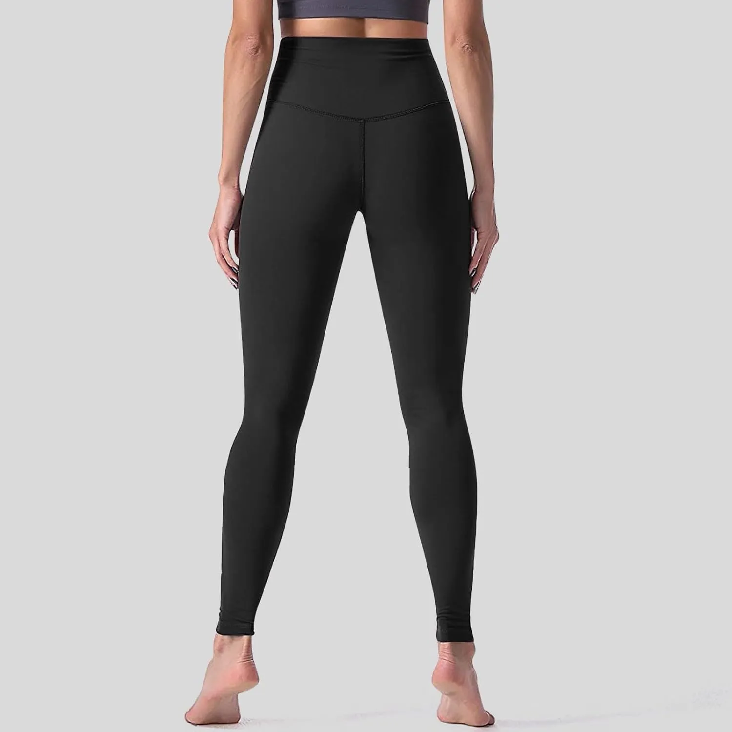 Leggings for Women Plus Size Pants with Pockets Tall Petite Regular for Work Business Floral Leggings for Women Plus