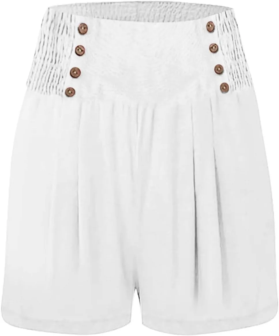 Linen Summer Pants WomenS Linen Pants Pocketed Casual Pants Linen Trousers Women Linen Outfit Women