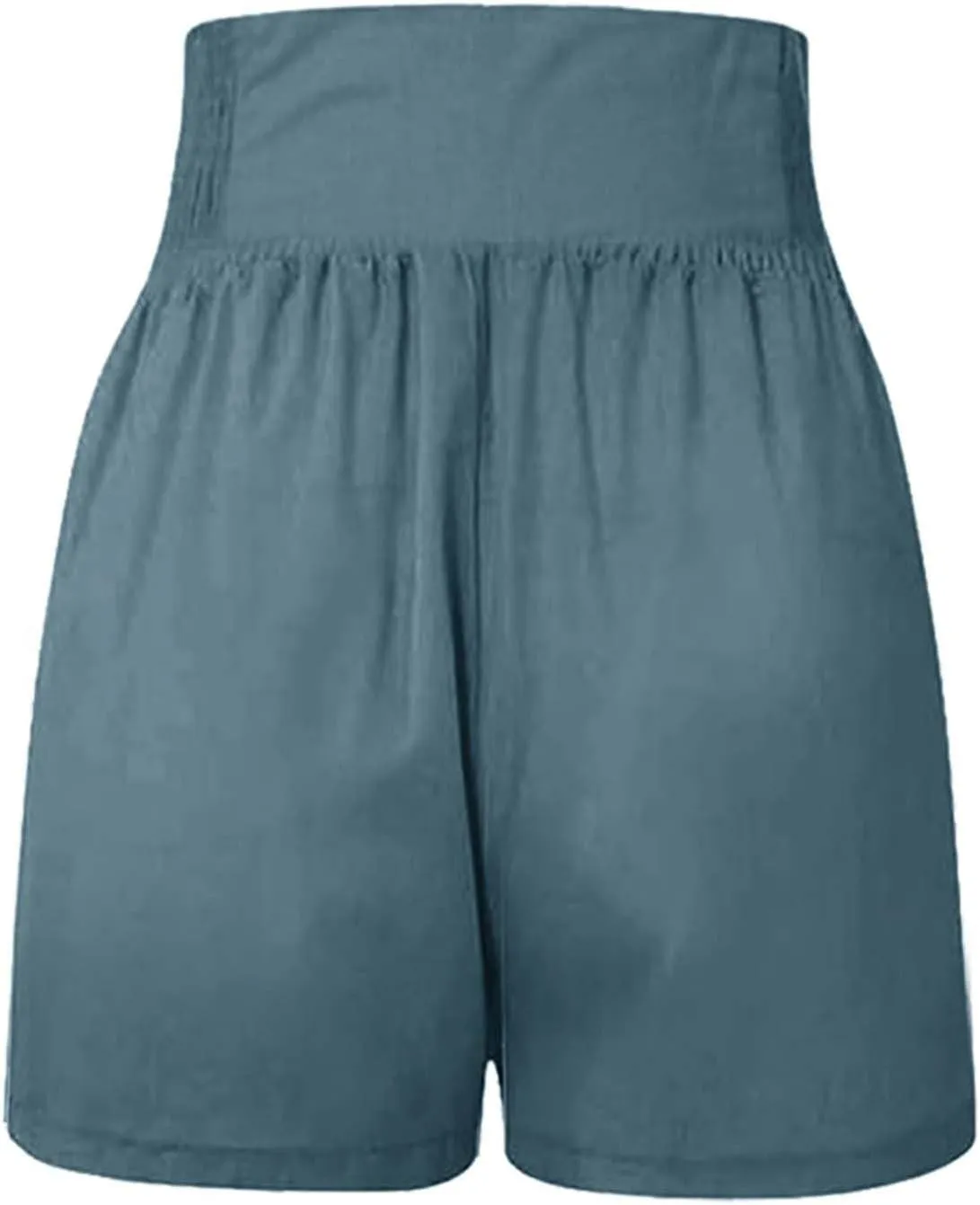 Linen Summer Pants WomenS Linen Pants Pocketed Casual Pants Linen Trousers Women Linen Outfit Women
