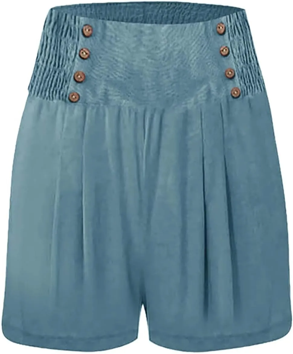 Linen Summer Pants WomenS Linen Pants Pocketed Casual Pants Linen Trousers Women Linen Outfit Women