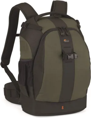 Lowepro Flipside 400 AW Pro DSLR Camera Backpack