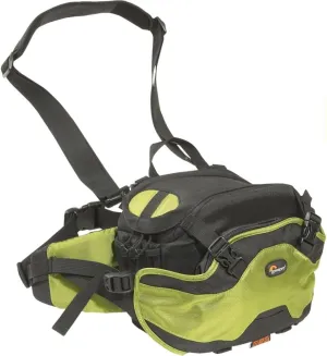 Lowepro Inverse 100 AW Camera Beltpack (Leaf Green)