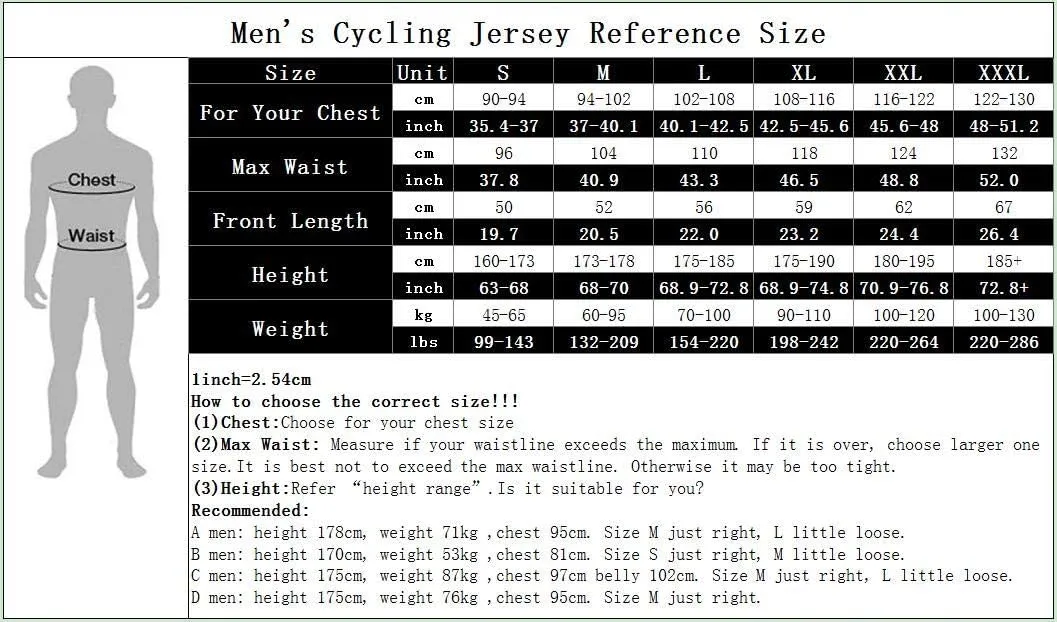 Men Cycling Jersey Skull Bike Short Sleeve Tops Quick-Dry Reflective 3-Pockets S-3XL