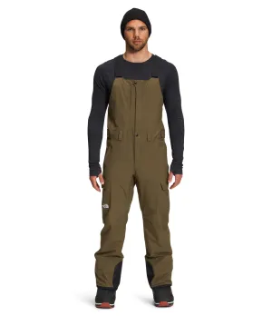 Men's Bib Freedom