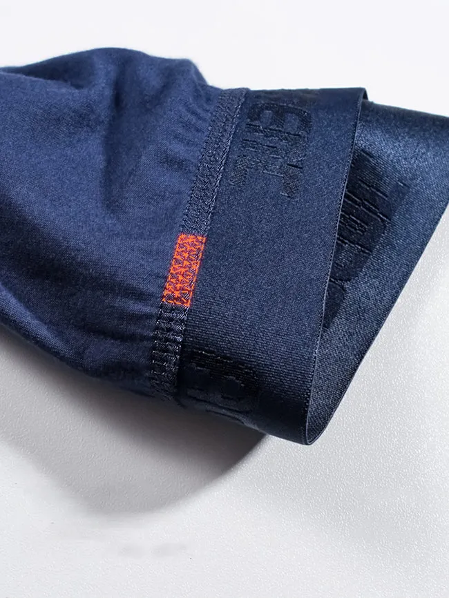 Men's Separate Pouch Thermal Bottoms