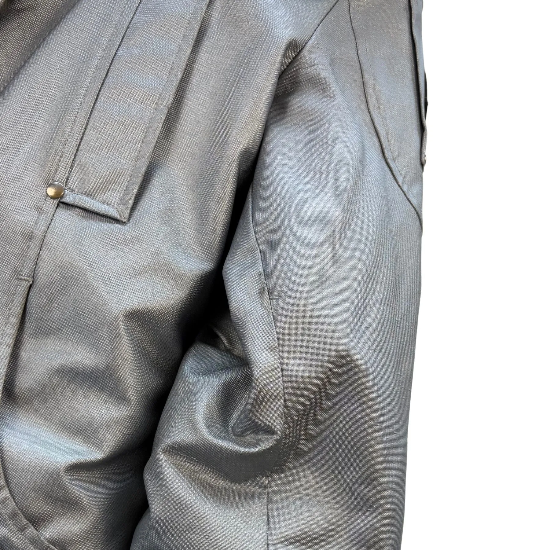 Moose Knuckles Parka Jacket - Women's L