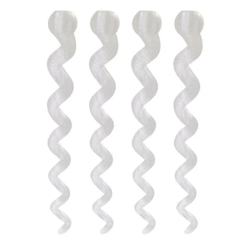 MUQZI 4 Pieces Bicycle Frame Protection Rubber Sleeve For Frame Shift Brake Cable Hydraulic Brake Housing Protector Cover