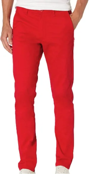 Muscularfit Cargos Pants Men 2023 Casual Loose Buckle Zipper Dress Pants Slim Fit Solid Suit Pants Fashion Trousers Clothes