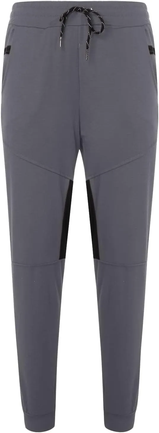 Muscularfit Sweatpants for Men 2023 Drawstring Elastic Waist Sport Jogger Yoga Pants Fashion Casual Straight Legs Sweatpants