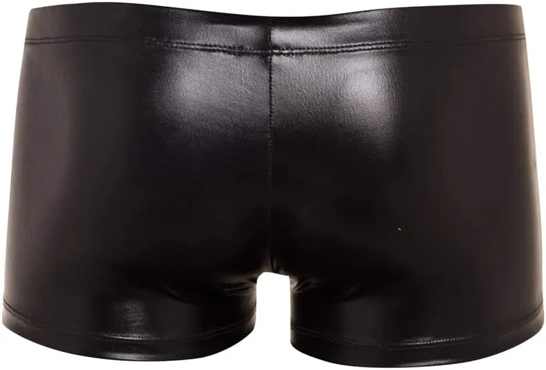 Panegy Men's Sexy Swim Underwear Briefs Fashion Board Shorts Stretchy Swimsuit Boyshorts