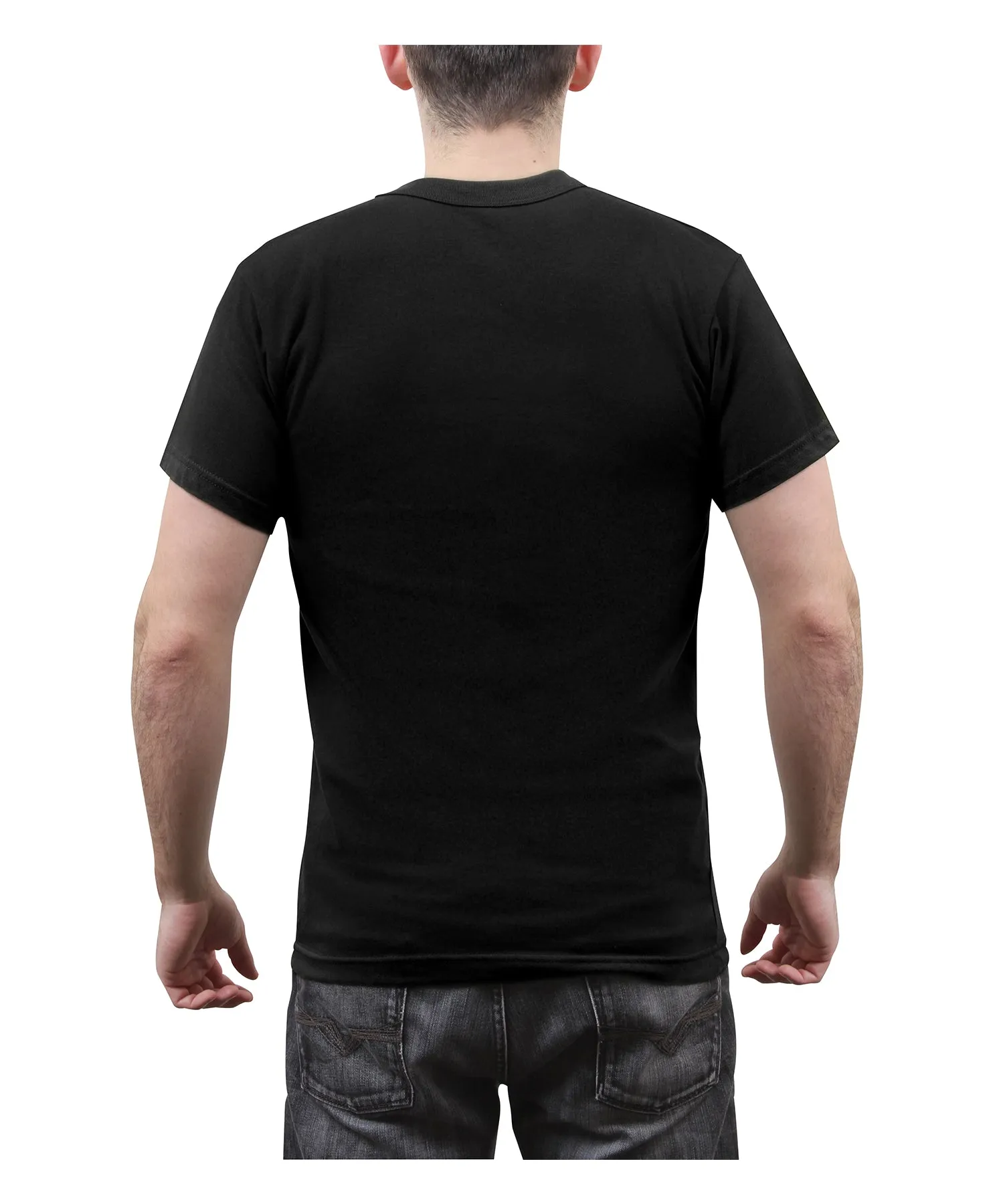 [Public Safety] Thin Blue Line T-Shirts