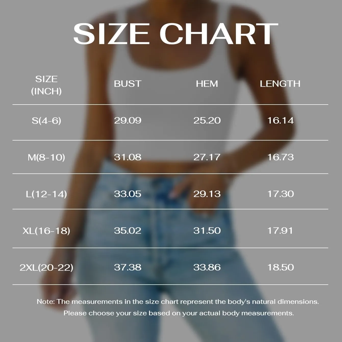 REORIA Womens Sexy Square Neck Double Lined Seamless Sleeveless Cropped Tank Yoga Crop Basic Tops