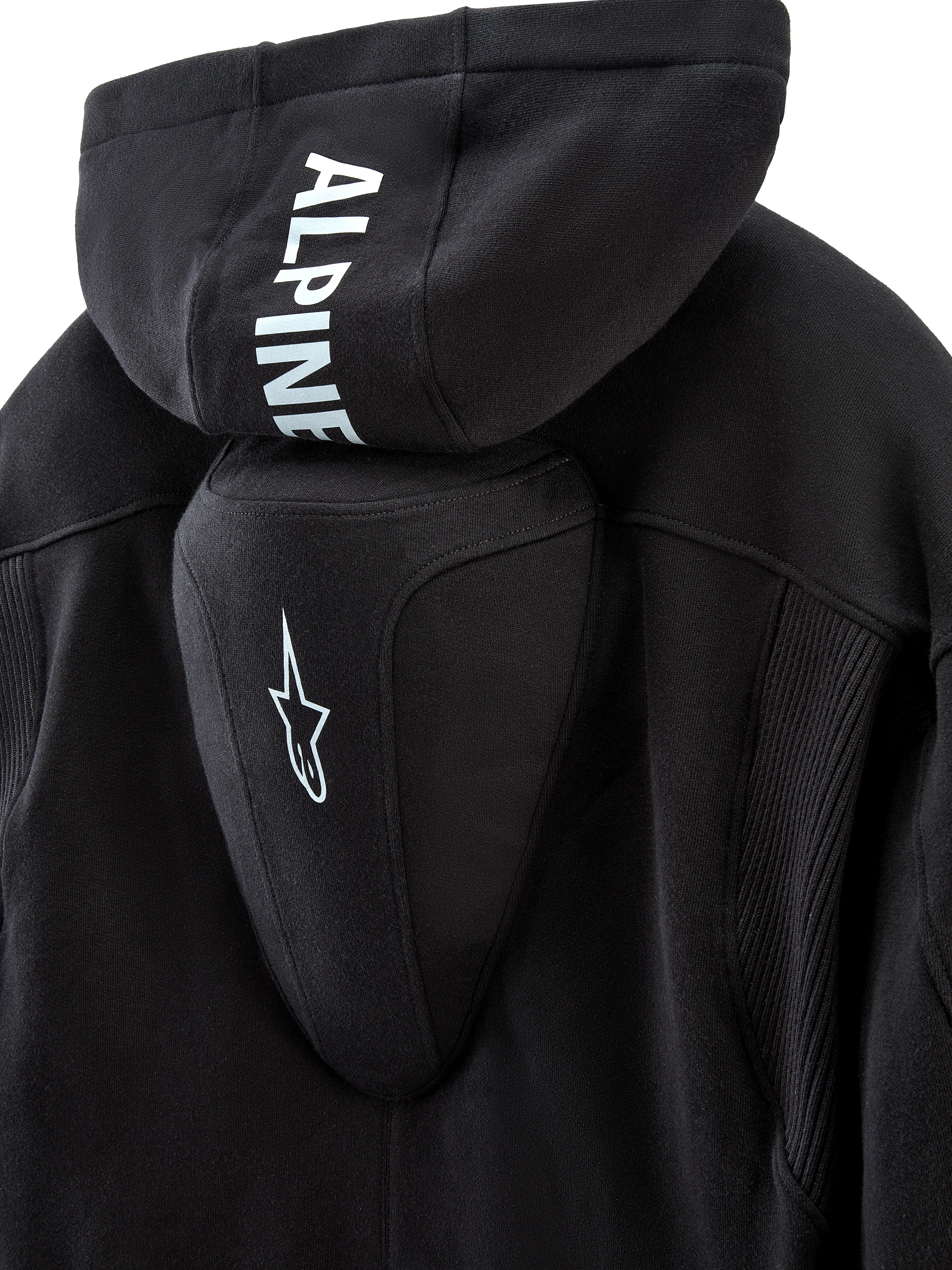 RSRV GP HOODIE