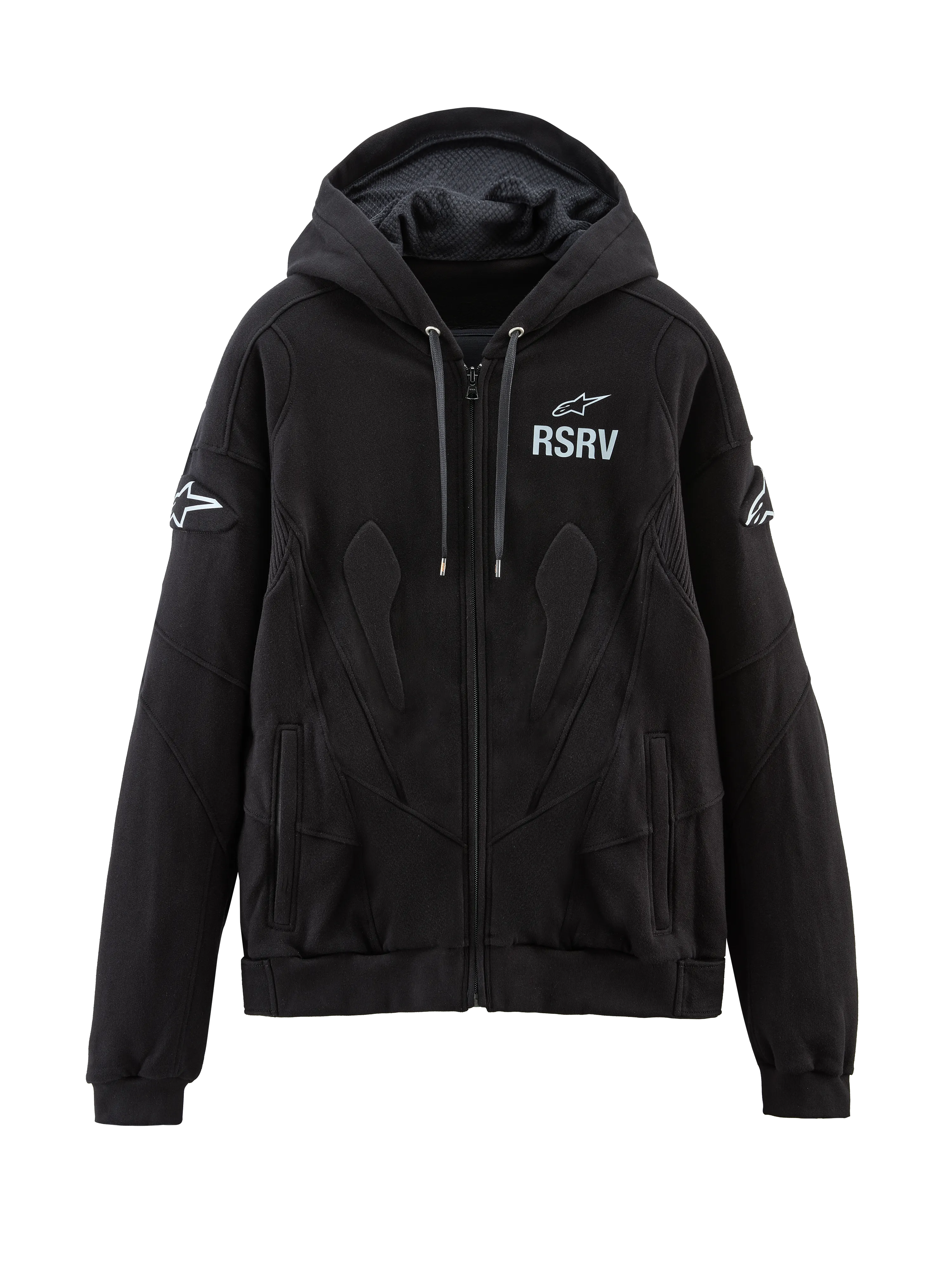 RSRV GP HOODIE