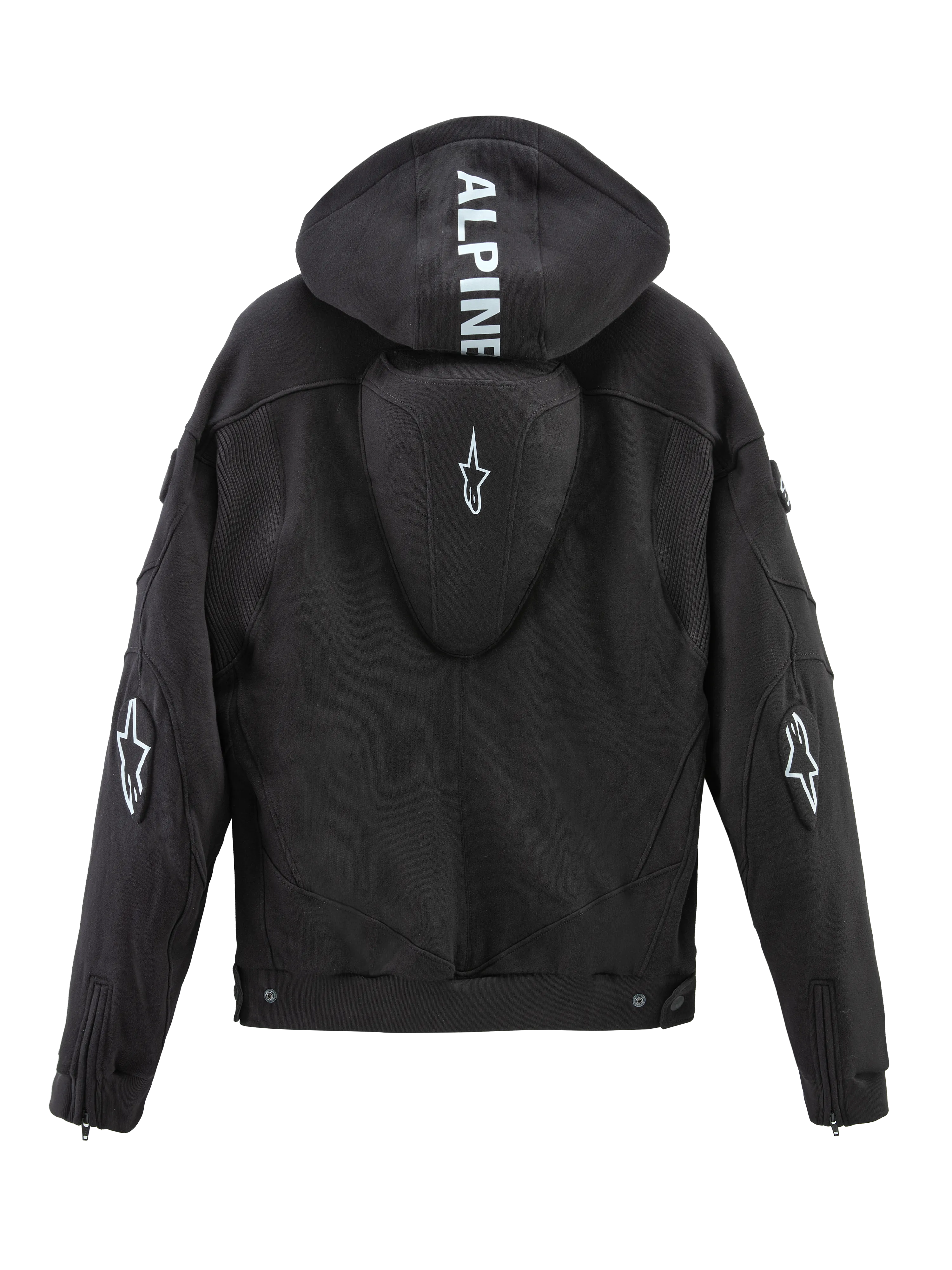 RSRV GP HOODIE