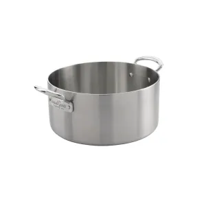 Samuel Groves Copper Core 5-ply Casserole Pan 260mm