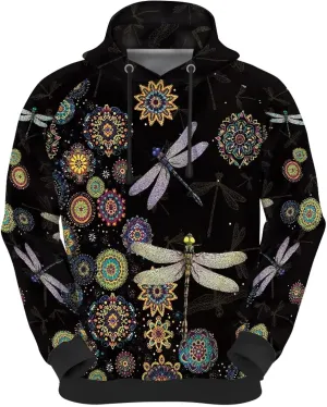 Showudesigns Sweatshirts for Women Pullover Hoodies Long Sleeve Tops Fall Sweater 2XS-4XL
