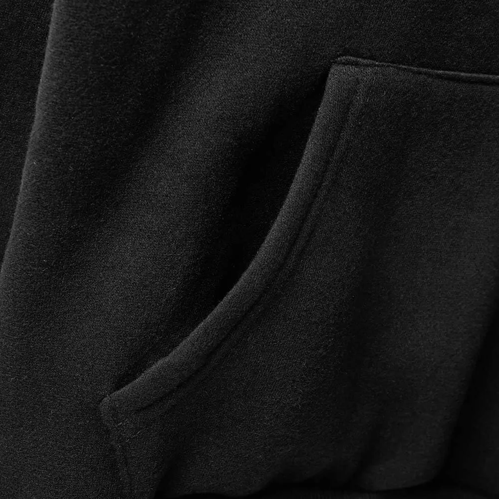 Spring&Gege Youth Solid Fleece Hoodies Pullover Hooded Sweatshirts for Children (3-12 Years)