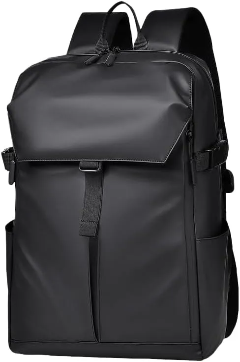 Travel Laptop Backpack, Water Resistant Wear-resistant Computer Bag Gifts for Men & Women Fits 16 Inch Notebook