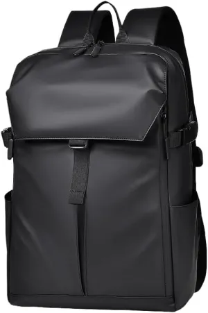 Travel Laptop Backpack, Water Resistant Wear-resistant Computer Bag Gifts for Men & Women Fits 16 Inch Notebook