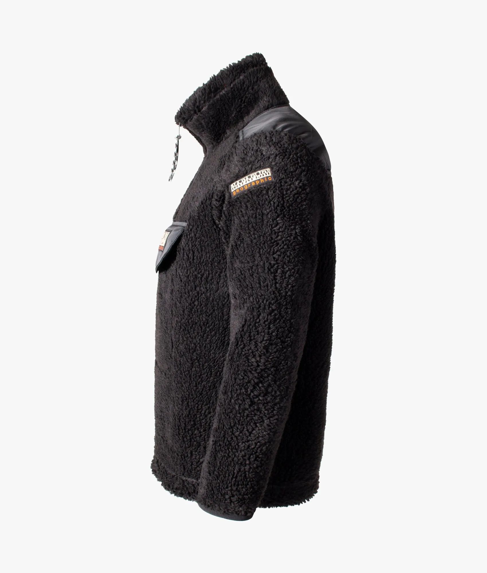 Trentino Hz Half Zip Fleece