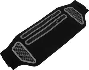 Ultra Running Belt Bag for Men and Women Waist Pack for Jogging Hiking and Travel Essentials Fanny Pack