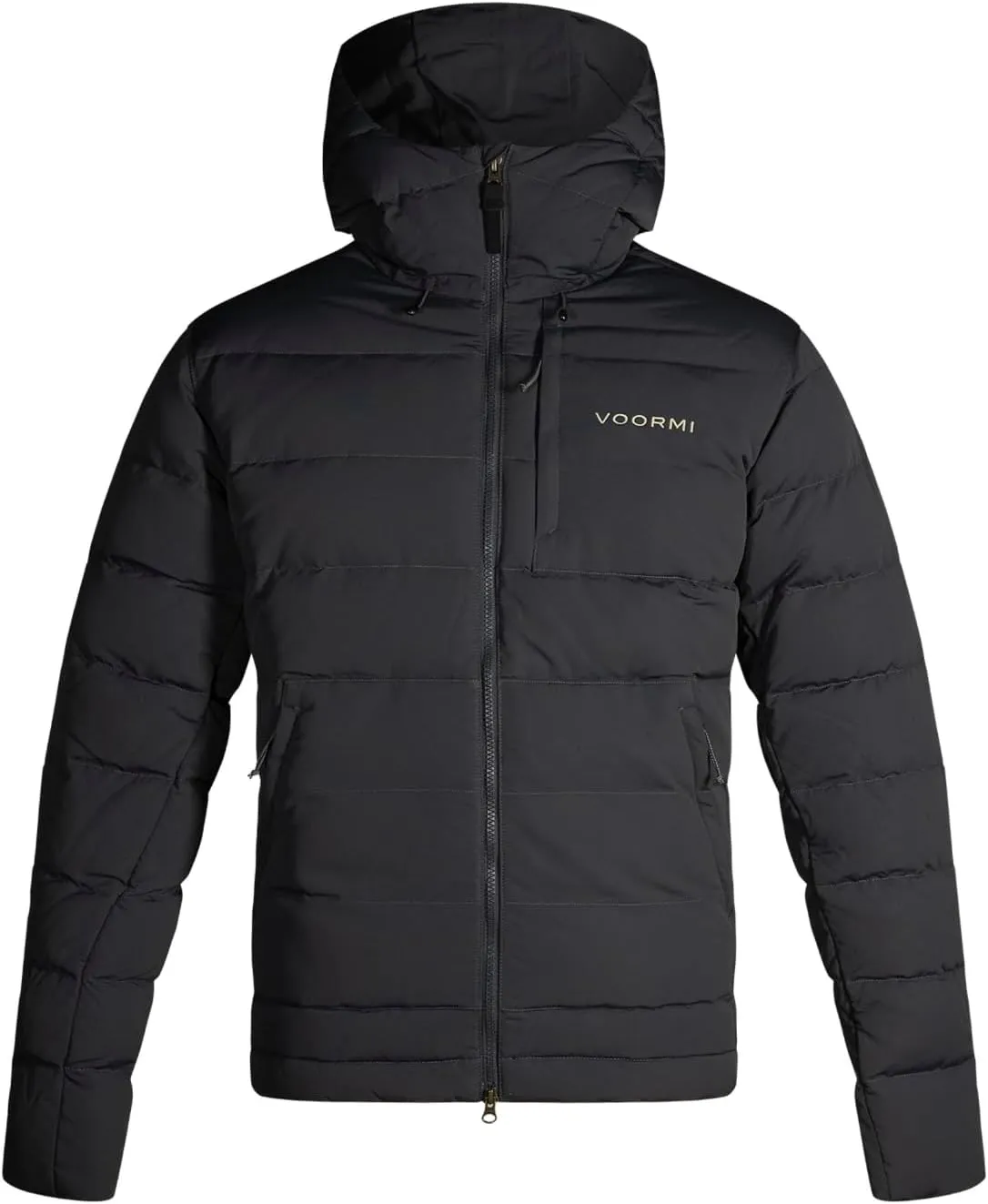 VOORMI Men's Puffy