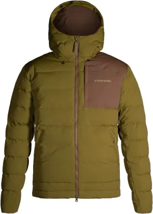 VOORMI Men's Puffy